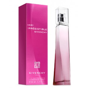Givenchy Very Irresistible edt 50 ml 